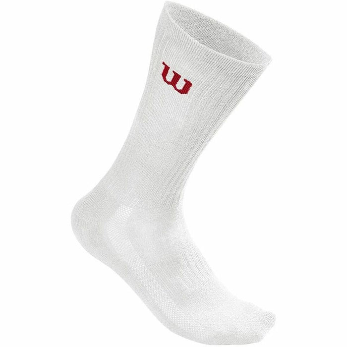 Șosete Wilson  Crew  Unisex (3 pcs)