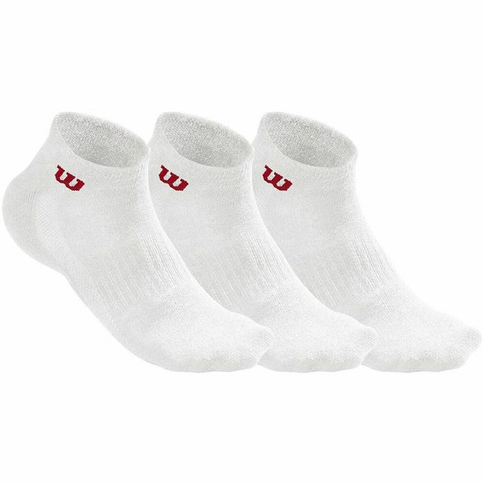 Șosete Sport Wilson WRA803101 (3 pcs)