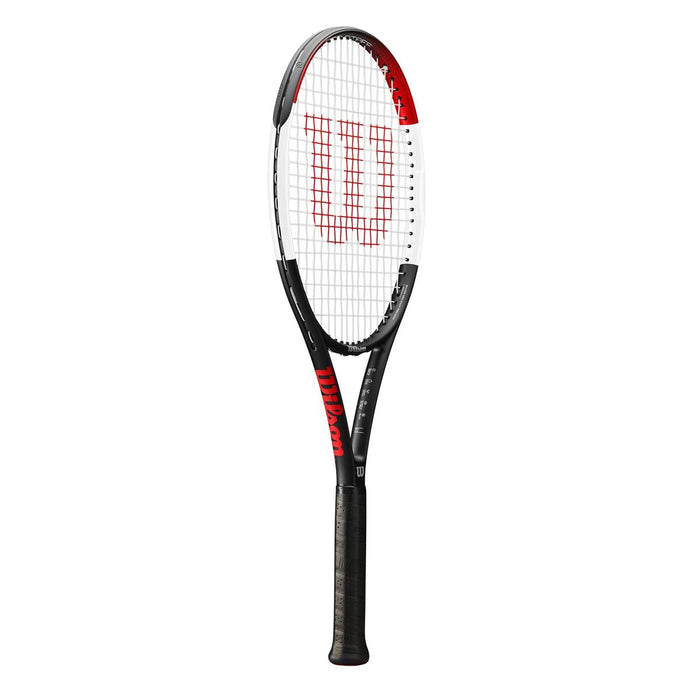 Rachetă de Tenis Wilson Pro Staff Precision 100 Negru