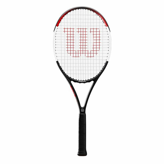 Rachetă de Tenis Wilson Pro Staff Precision 100 Negru