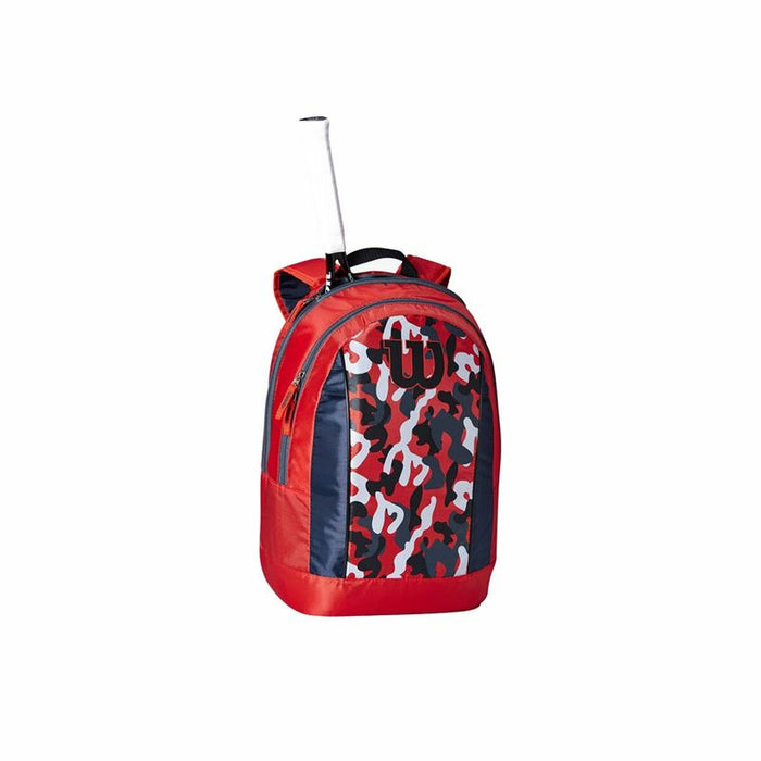 Rucsac Sport Wilson Junior  Roșu