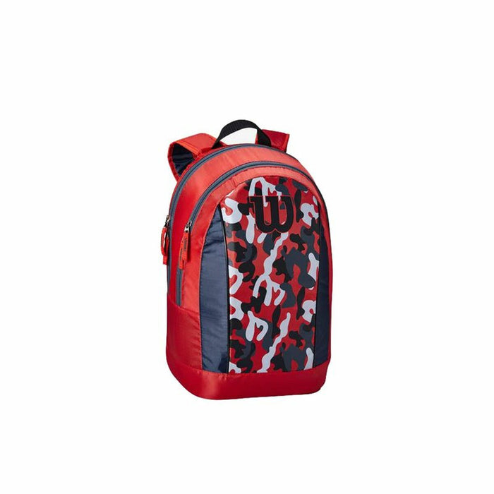 Rucsac Sport Wilson Junior  Roșu