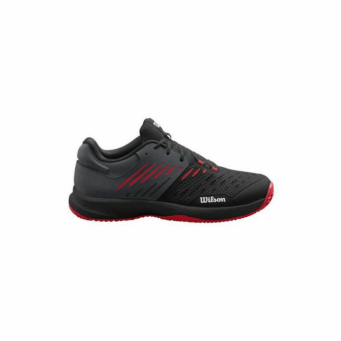 Încălțăminte de Tenis pentru Bărbat Wilson Kaos Comp 3.0 Negru Bărbați