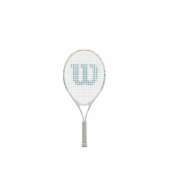 Rachetă de Tenis Wilson WR086510H Alb