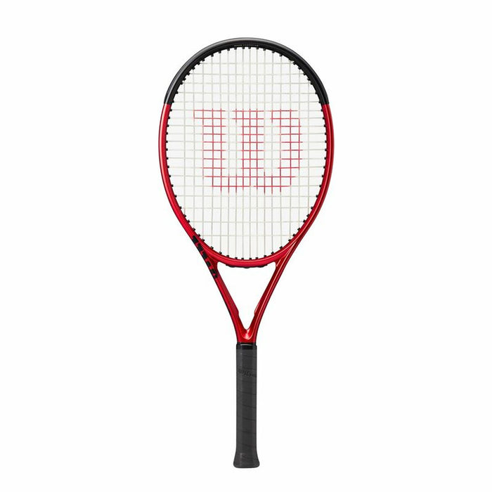 Rachetă de Tenis Wilson Clash 26 V2.0 Roșu Băieți