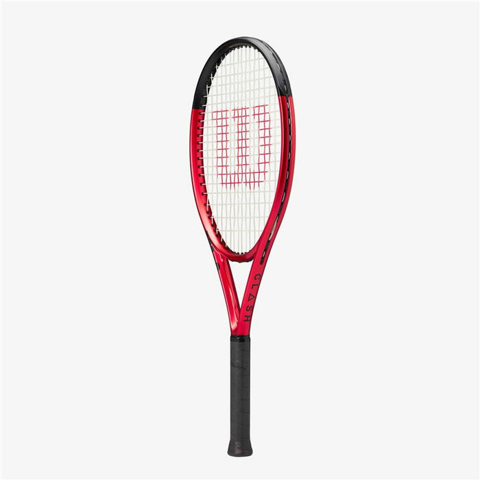 Rachetă de Tenis Wilson Clash 26 V2.0 Roșu Băieți