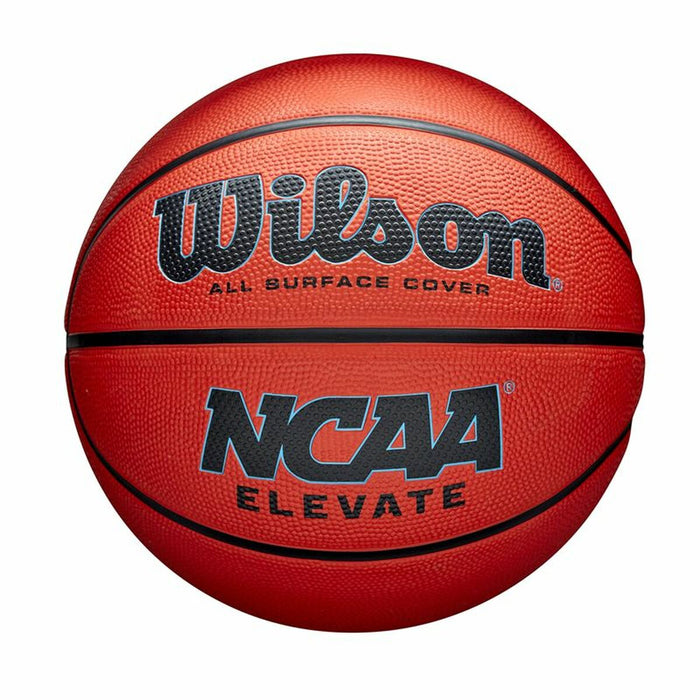 Minge de Baschet Wilson NCAA Elevate Albastru 6