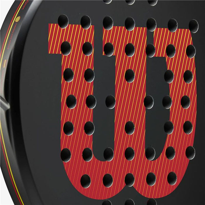 Paletă de Padel Wilson PRO STAFF V2 TEAM Multicolor