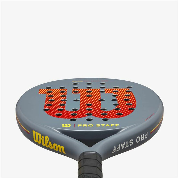 Paletă de Padel Wilson PRO STAFF V2 TEAM ALT  Multicolor