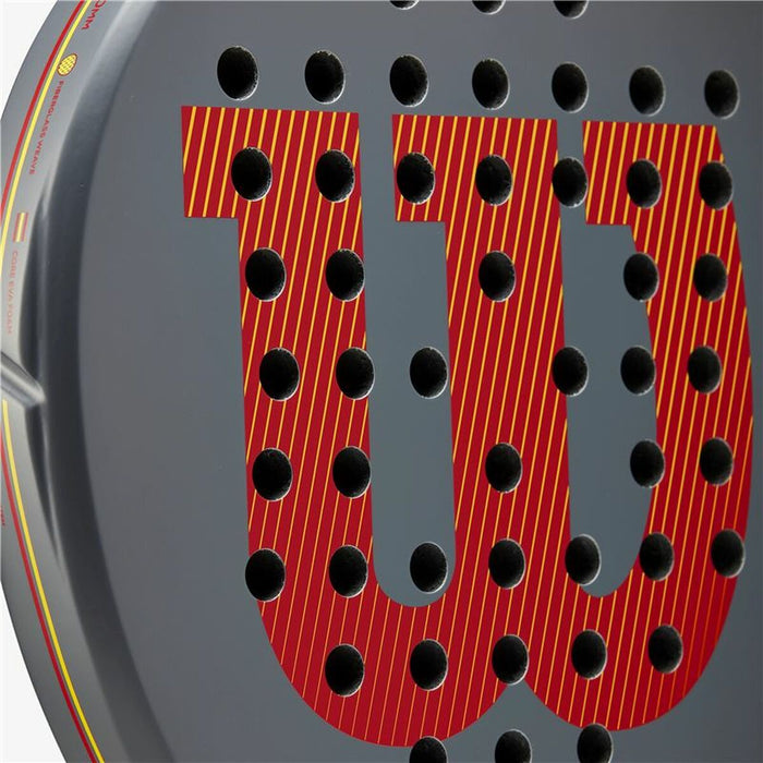 Paletă de Padel Wilson PRO STAFF V2 TEAM ALT  Multicolor