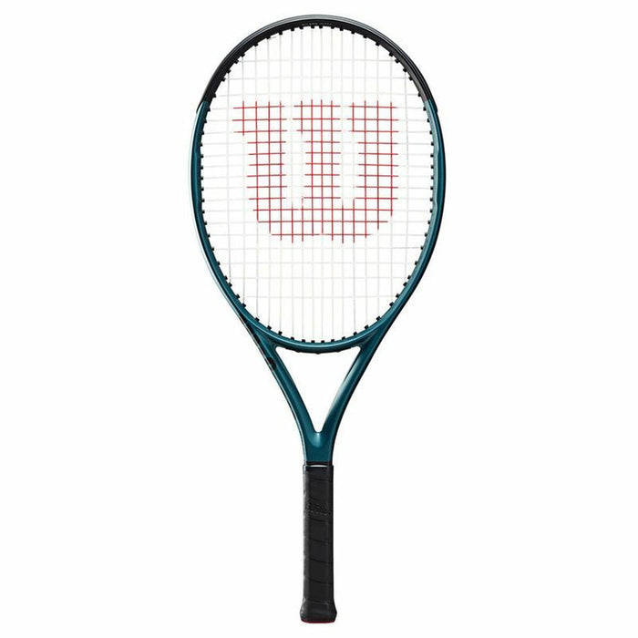 Rachetă de Tenis Wilson Ultra 25 V4.0  Cyan