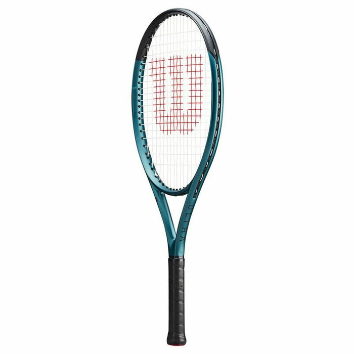 Rachetă de Tenis Wilson Ultra 25 V4.0  Cyan