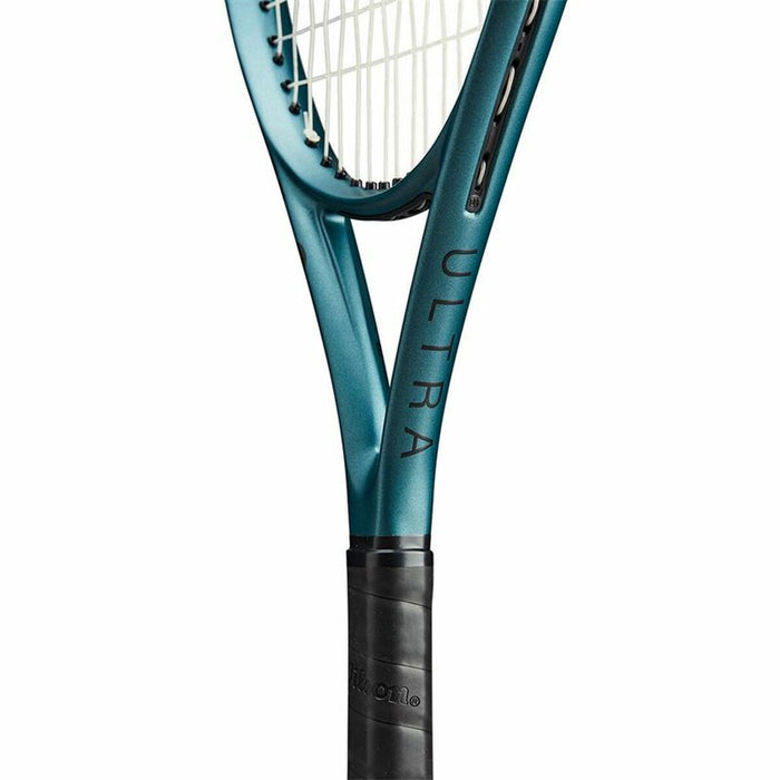 Rachetă de Tenis Wilson Ultra 25 V4.0  Cyan