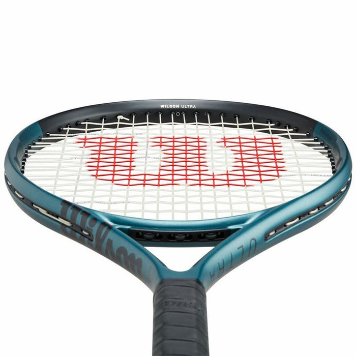 Rachetă de Tenis Wilson Ultra 25 V4.0  Cyan