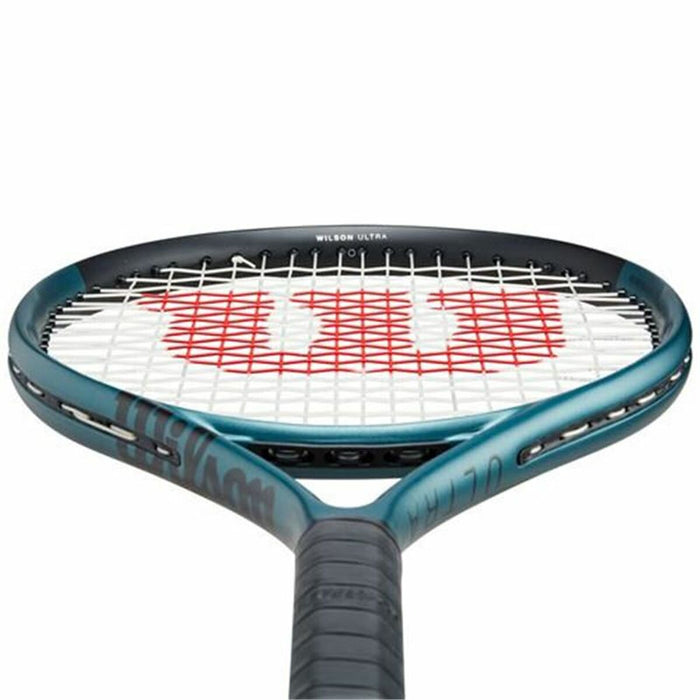Rachetă de Tenis Wilson Ultra 24 V4 Băieți Albastru