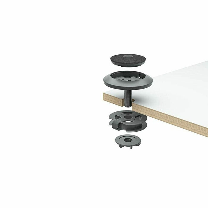 Suport Logitech 952-000020 Alb