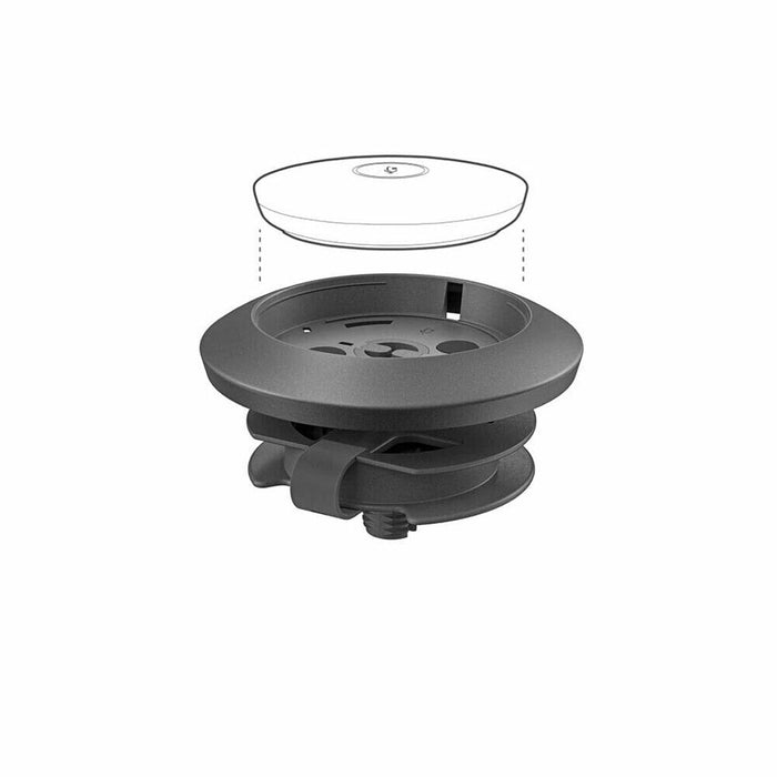 Suport Logitech 952-000020 Alb