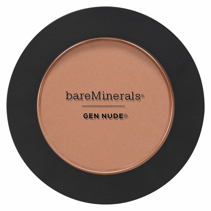 Fard Obraz bareMinerals Gen Nude Beige for Days 6 g