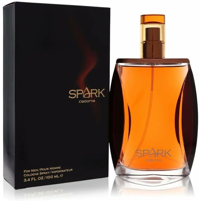 Parfum Bărbați Liz Claiborne EDC Spark 100 ml