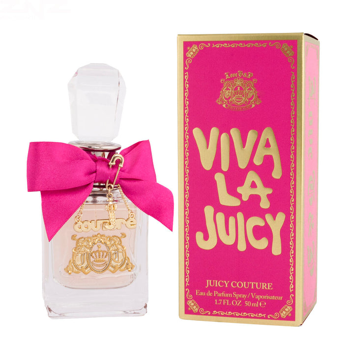 Parfum Femei Juicy Couture EDP 50 ml Viva La Juicy