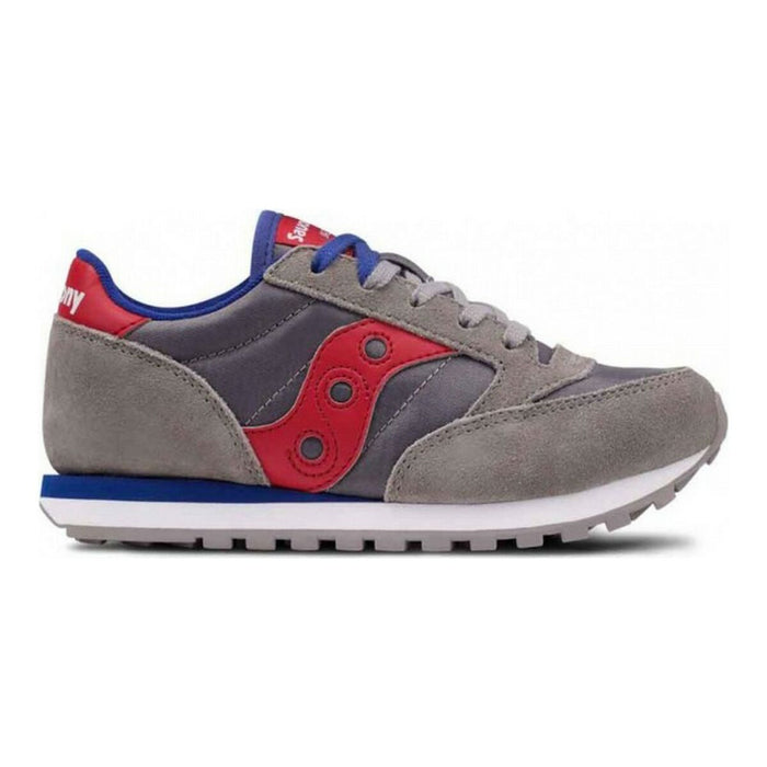 Adidași pentru Copii JAZZ ORIGINAL Saucony SK259608 Negru