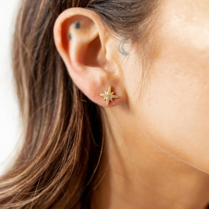 Cercei Damă Inês Rochinha IR.BR2260DCZ