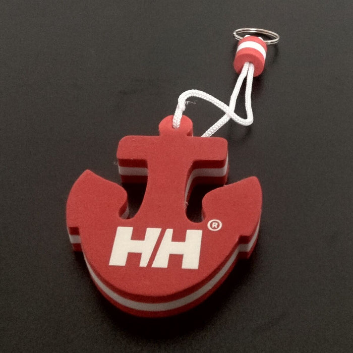 Breloc Helly Hansen HH KEY RING ALIVE ANCHOR
