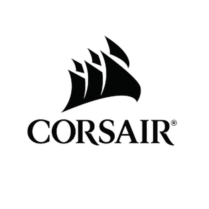 Scaun Gaming Corsair T3 RUSH Negru/Gri