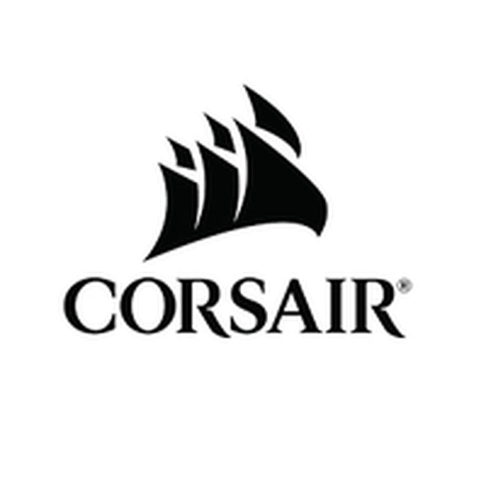 Scaun Gaming Corsair T3 RUSH Negru/Gri