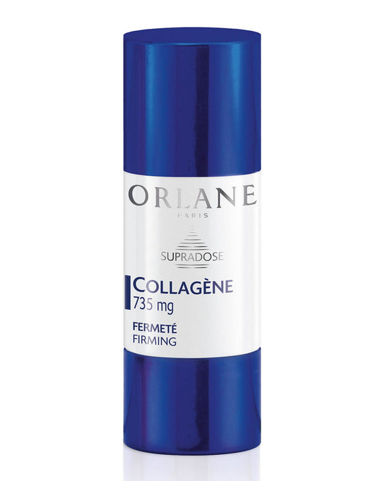 Concentrat pentru față Orlane Concentré Collagène Fermeté, pentru fermitate, 15 ml