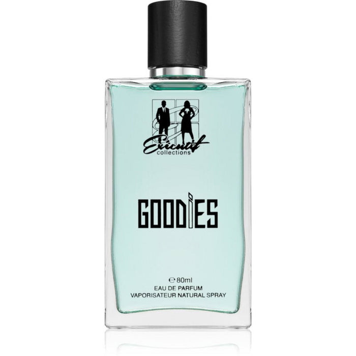 Apă de parfum Luxury Concept Goodies, unisex, 80 ml