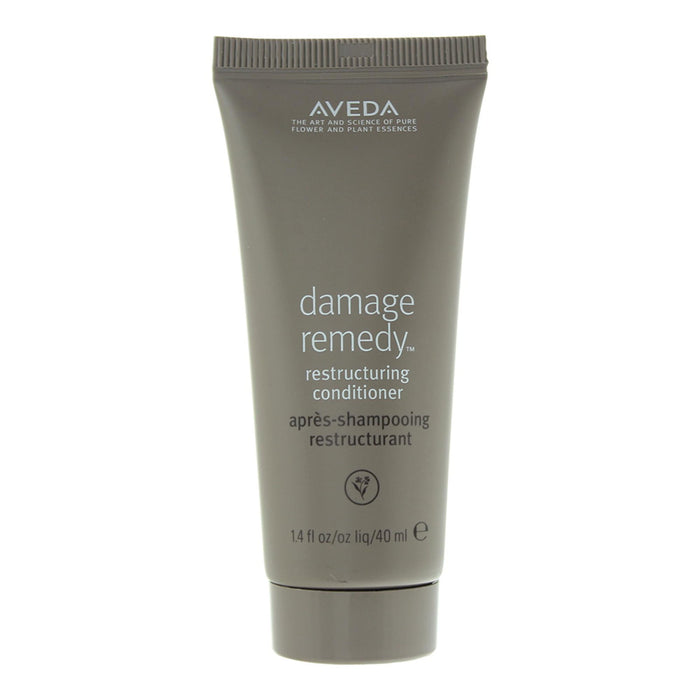 Balsam de păr Aveda Damage Remedy, restructurant, 40 ml