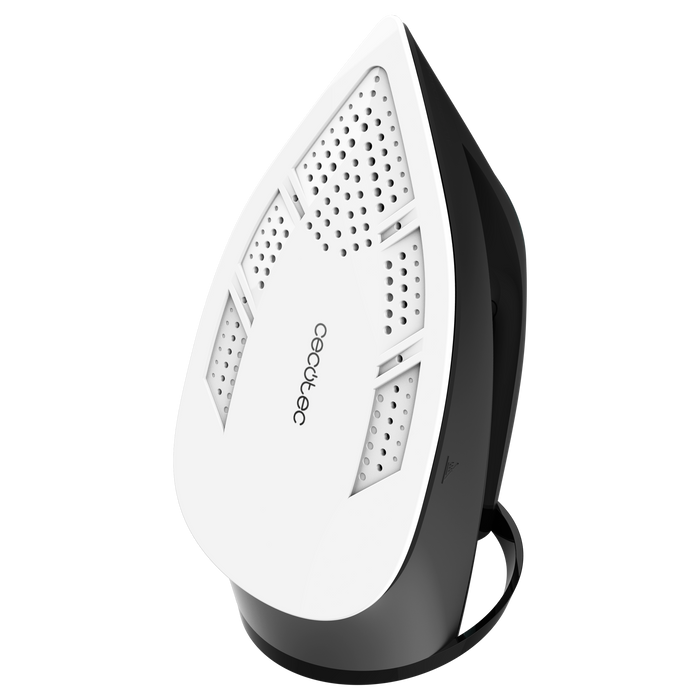 Stație de călcat cu abur Cecotec Ironhero 3200 station, 3200 W, 8 bar, abur continuu 150 g/min