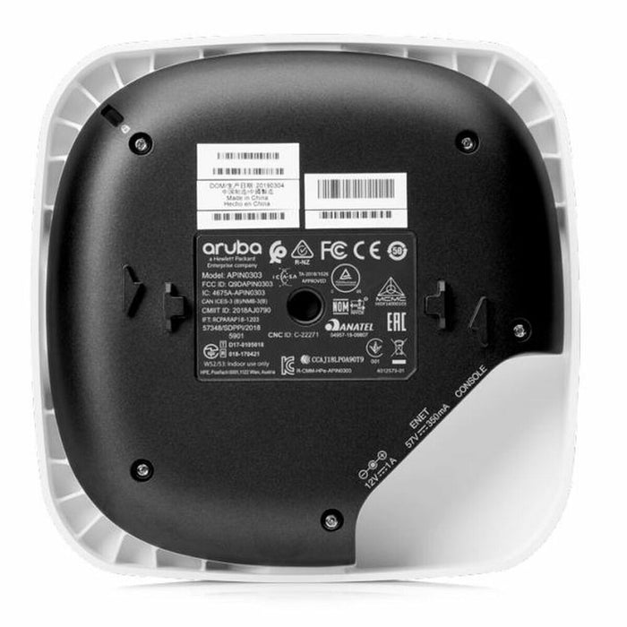 Punct de Acces Aruba R2W96A Alb 300 Mbps-867 Mbps
