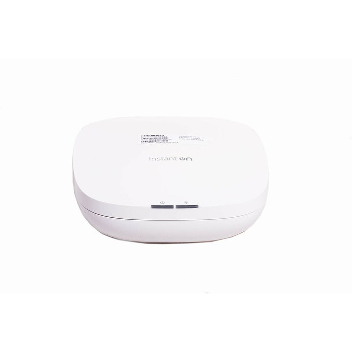 Capac pentru soclu HPE AP22 Alb