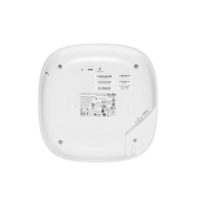 Punct de Acces HPE INSTANT ON AP25 Alb