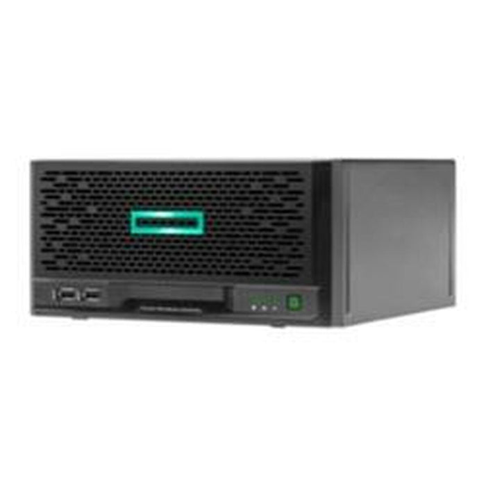 Unitate Server HPE MICROSVR G10+ V2 16 GB RAM