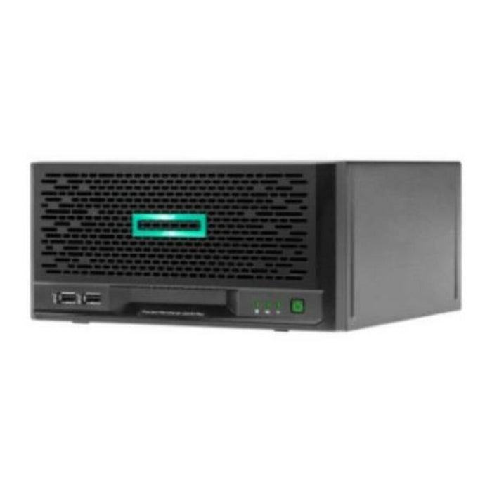 Unitate Server HPE MICROSVR G10+ V2 16 GB RAM