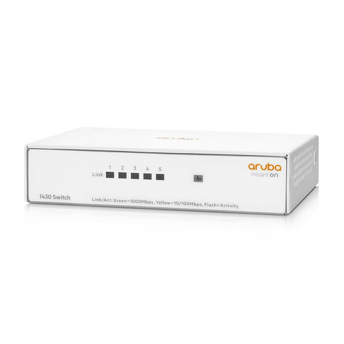Switch HDMI HPE R8R44A#ABB