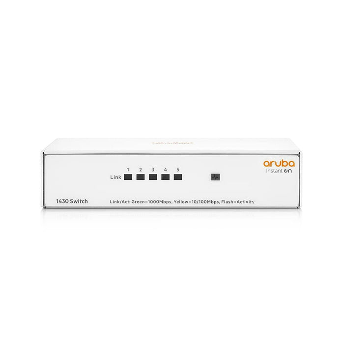 Switch HDMI HPE R8R44A#ABB