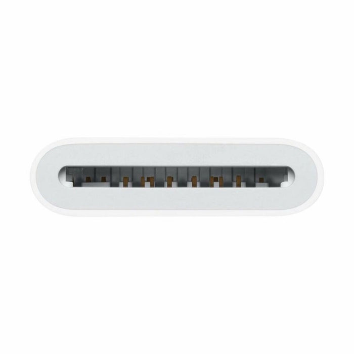 Cablu Micro USB Apple MUFG2ZM/A Alb