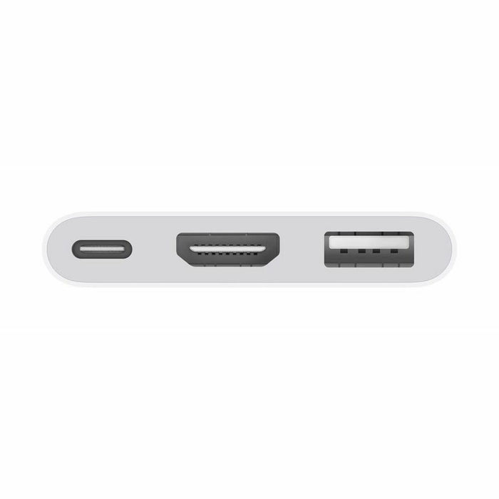Adaptor USB Apple MUF82ZM/A Alb