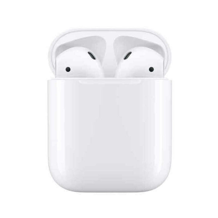 Căști cu Microfon Apple AirPods 2 Alb