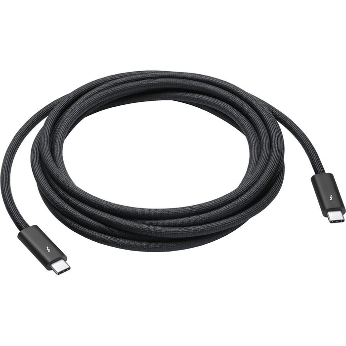 Cablu USB-C Apple MWP02ZM/A Negru 3 m