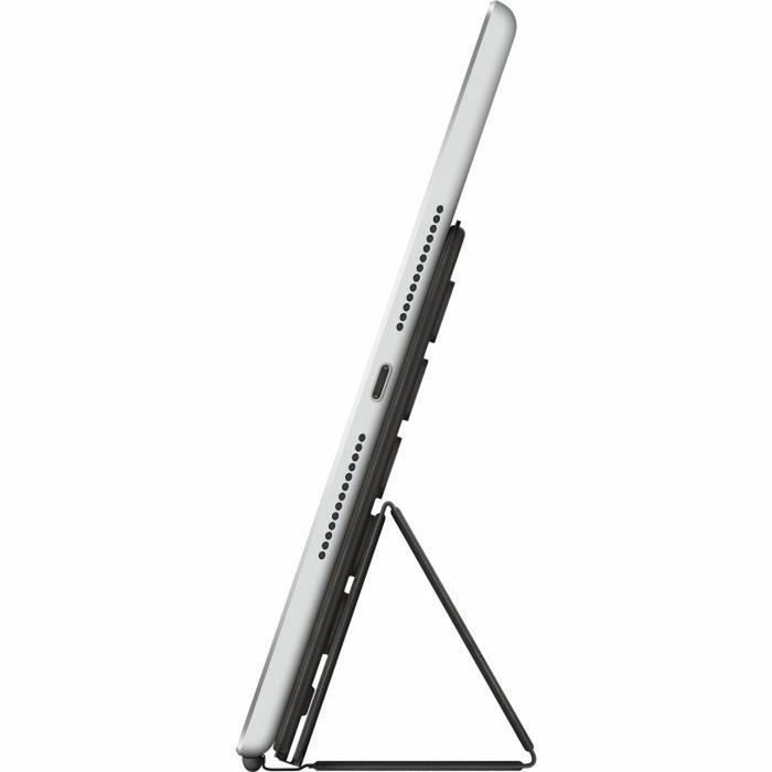 Tastatură Bluetooth cu Suport pentru Tabletă Apple MX3L2F/A AZERTY