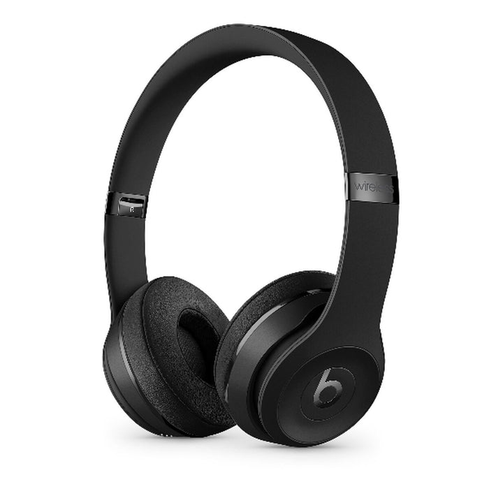 Căști Apple MX432ZM/A Negru