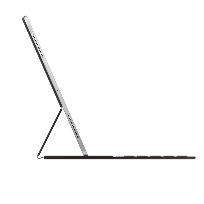 Husă pentru iPad + Tastatură Apple MXNL2Y/A Qwerty Spaniolă Negru