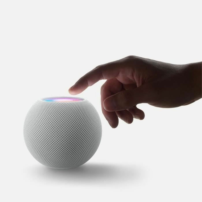 Difuzor Inteligent Apple HomePod mini Alb