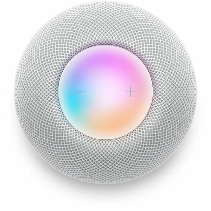 Difuzor Inteligent Apple HomePod mini Alb