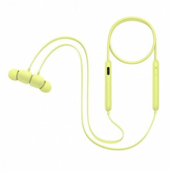 Căști Apple Beats Flex Galben